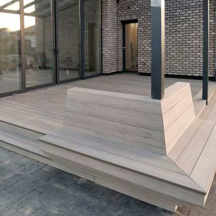 Террасная доска