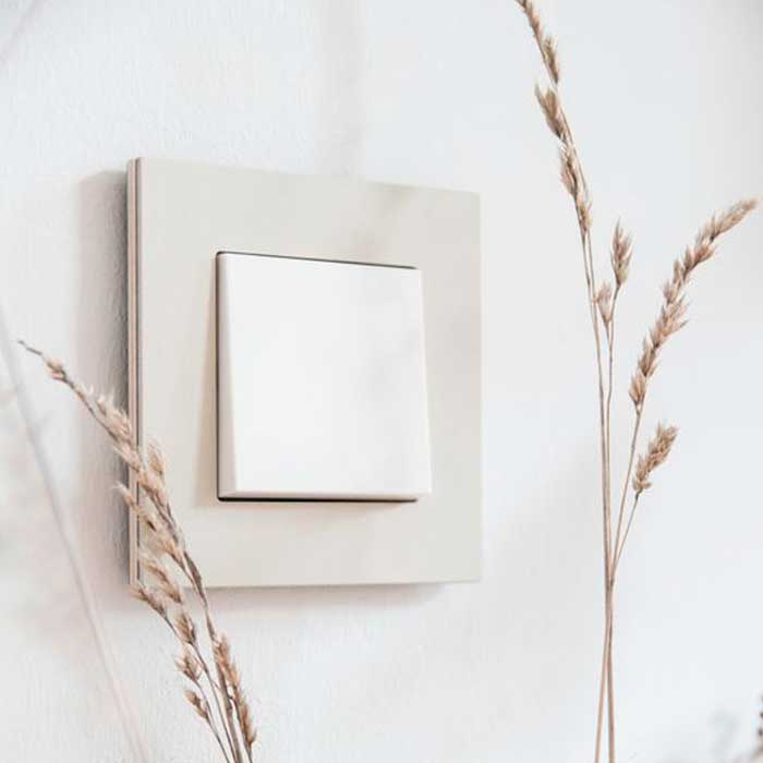 Розетки/Выключатели