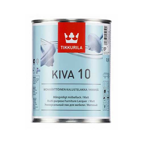 Лак для сауны