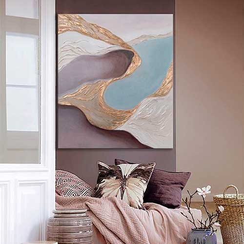 Краска интерьерная