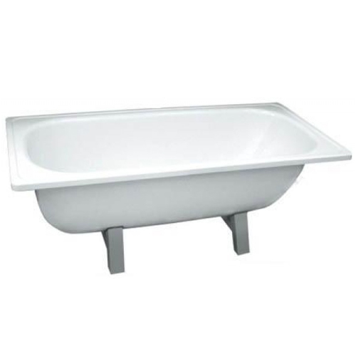 Стальные ванны