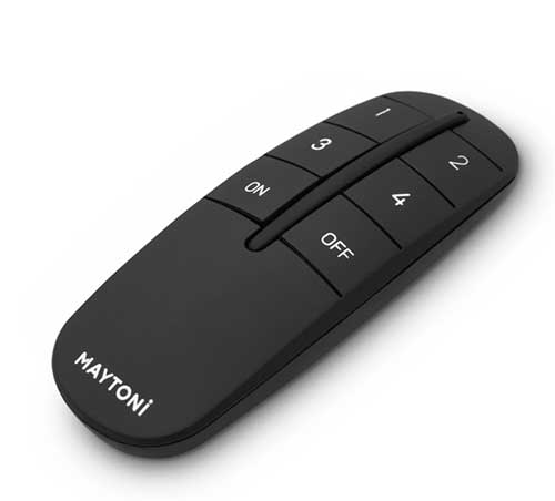 Управление светом