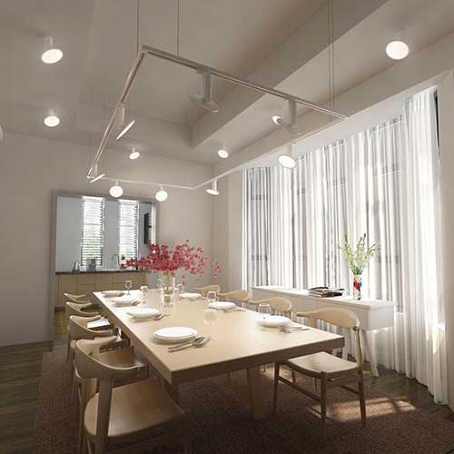 Трековые системы