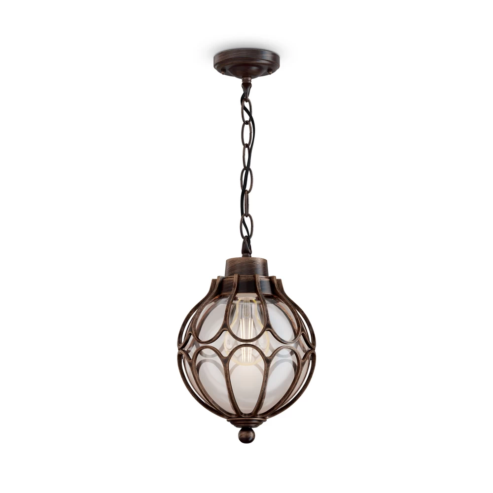 Подвесные светильники