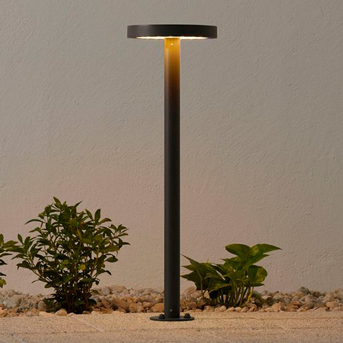 Уличное освещение