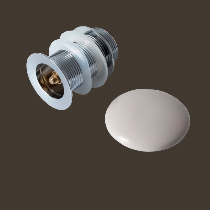 Донные клапана, сифоны